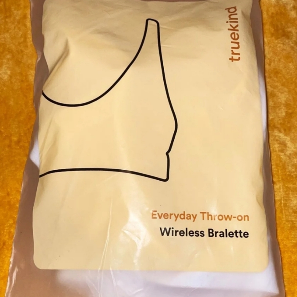 Truekind Bra
